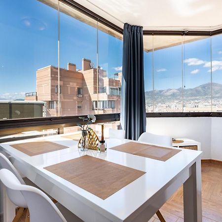 Apartamento Mar Fuengirola Zewnętrze zdjęcie