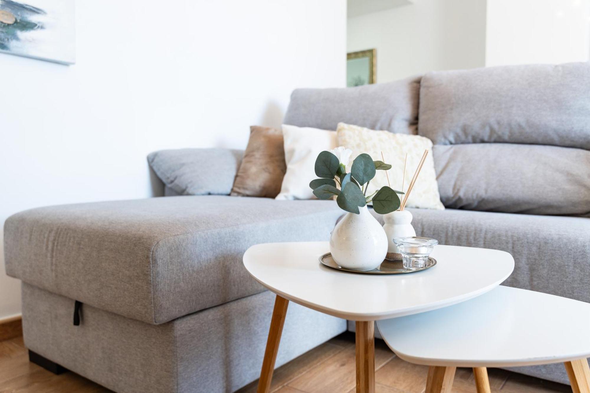 Apartamento Mar Fuengirola Zewnętrze zdjęcie