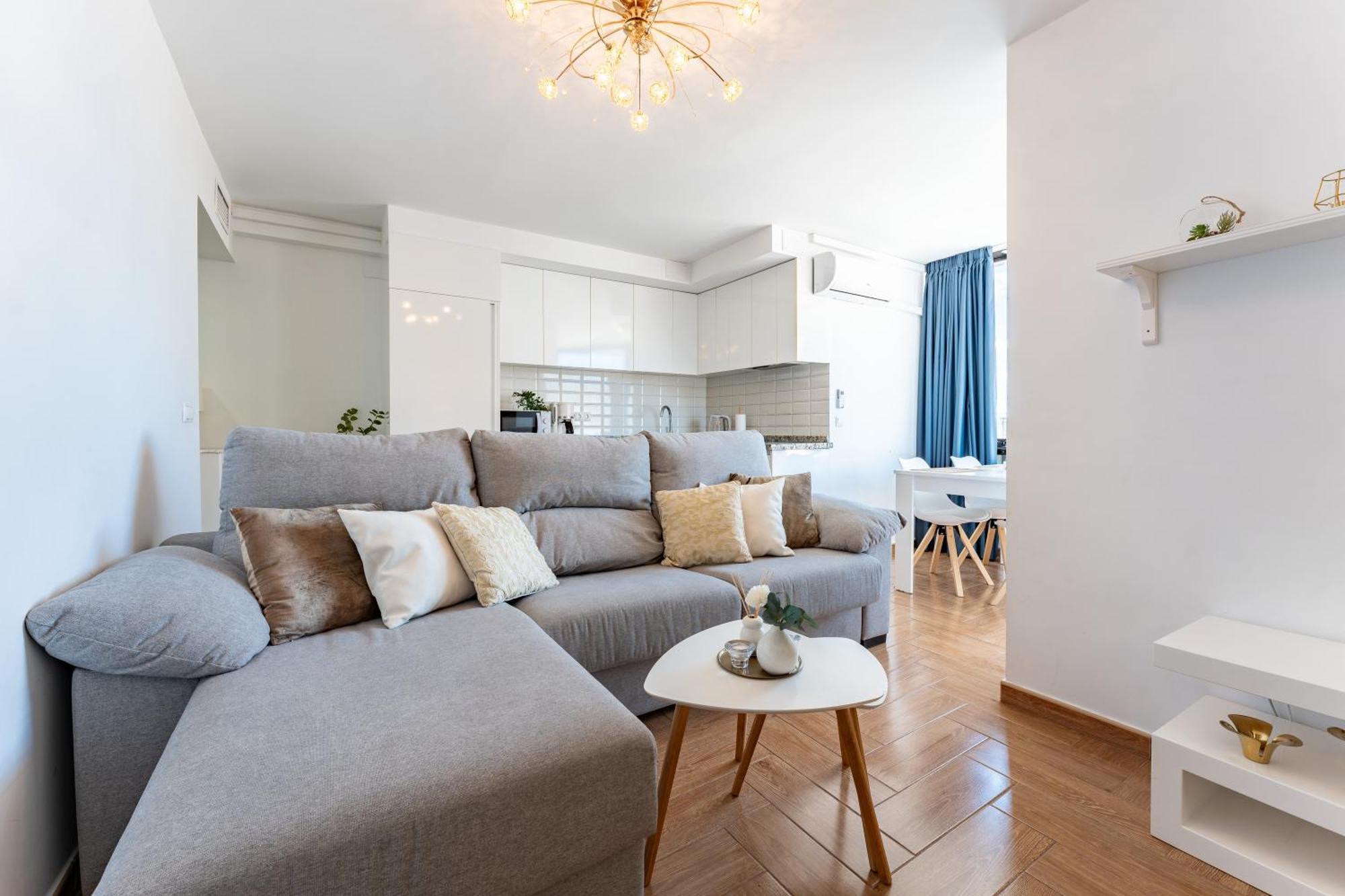 Apartamento Mar Fuengirola Zewnętrze zdjęcie