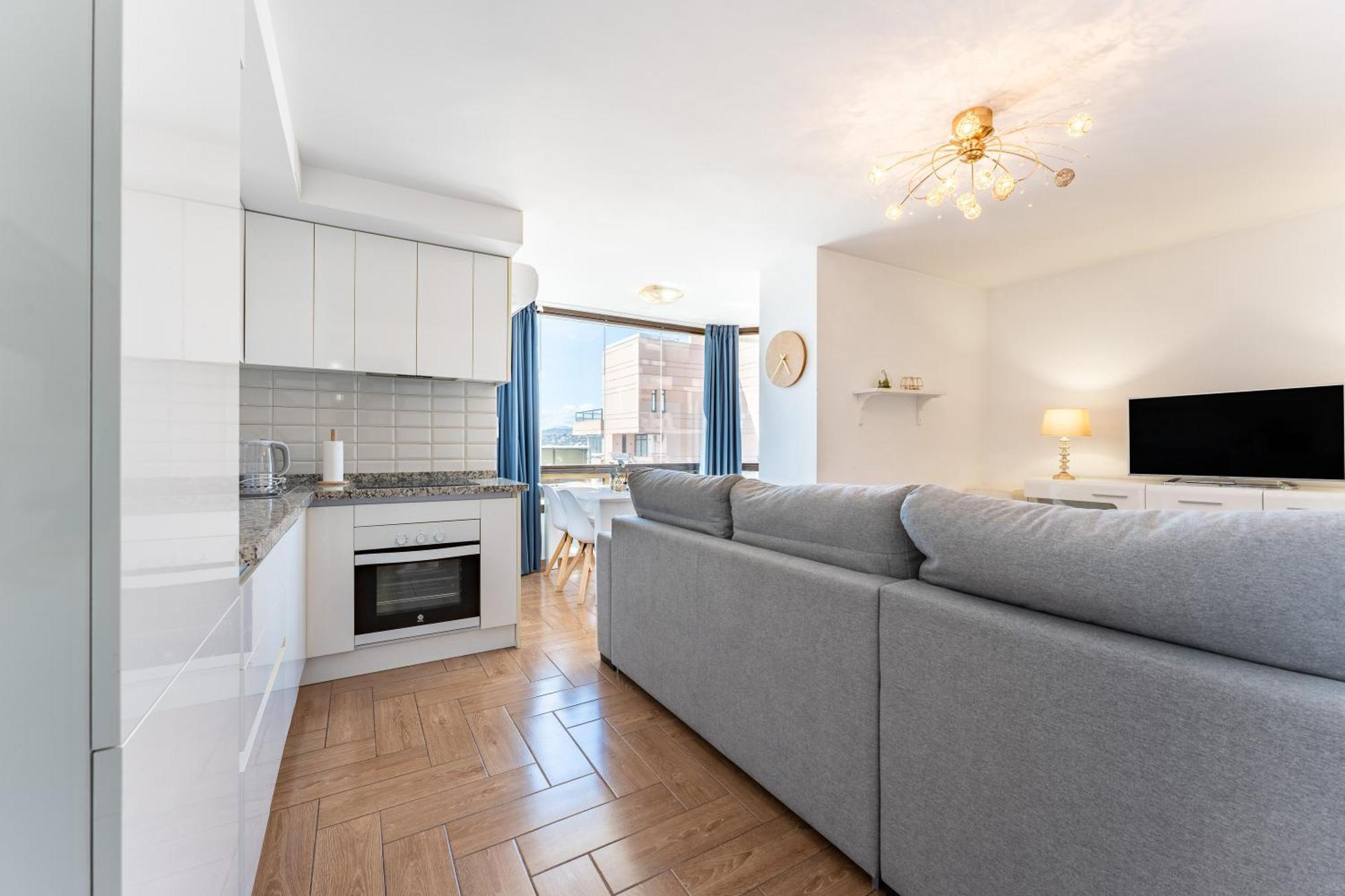 Apartamento Mar Fuengirola Zewnętrze zdjęcie