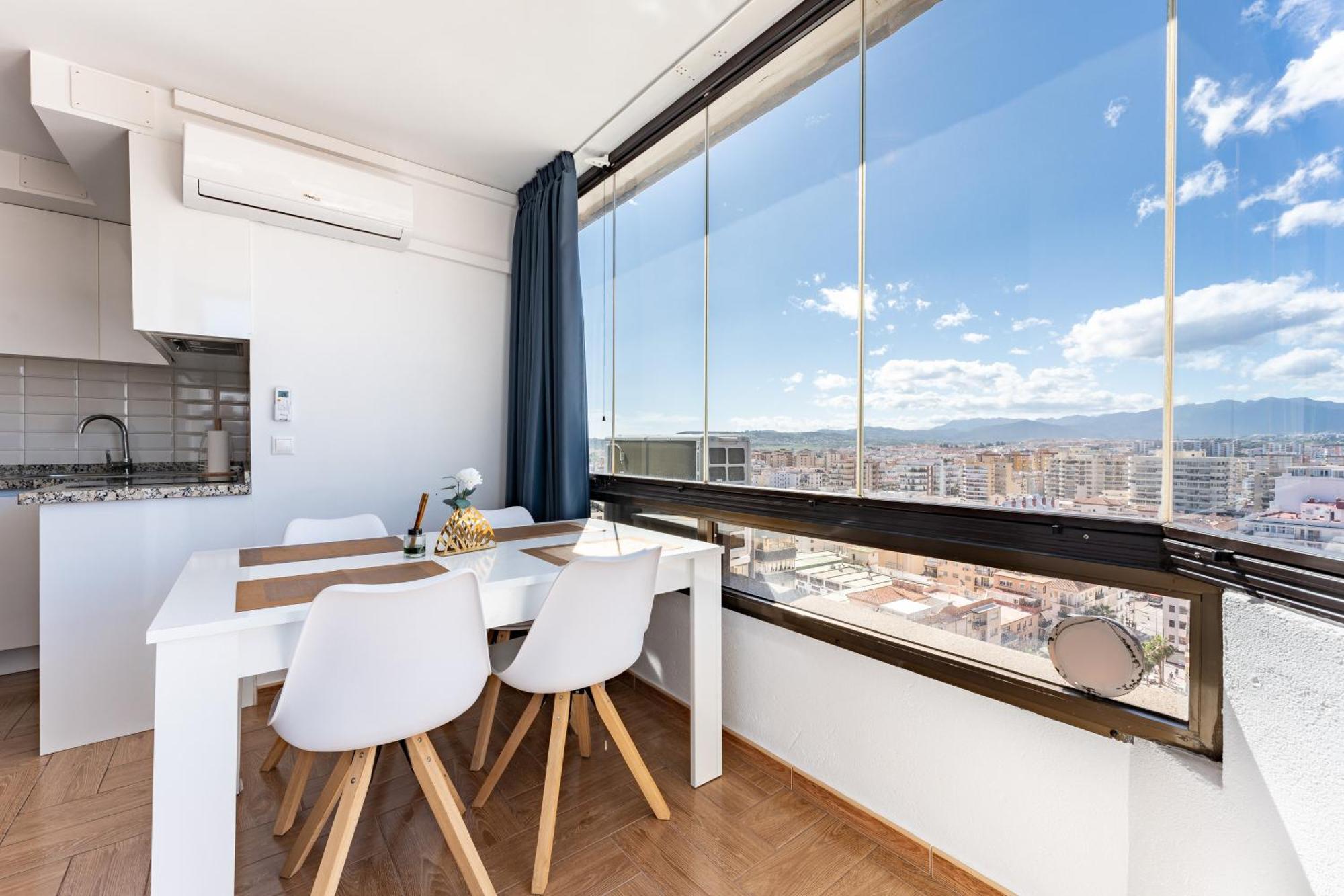 Apartamento Mar Fuengirola Zewnętrze zdjęcie