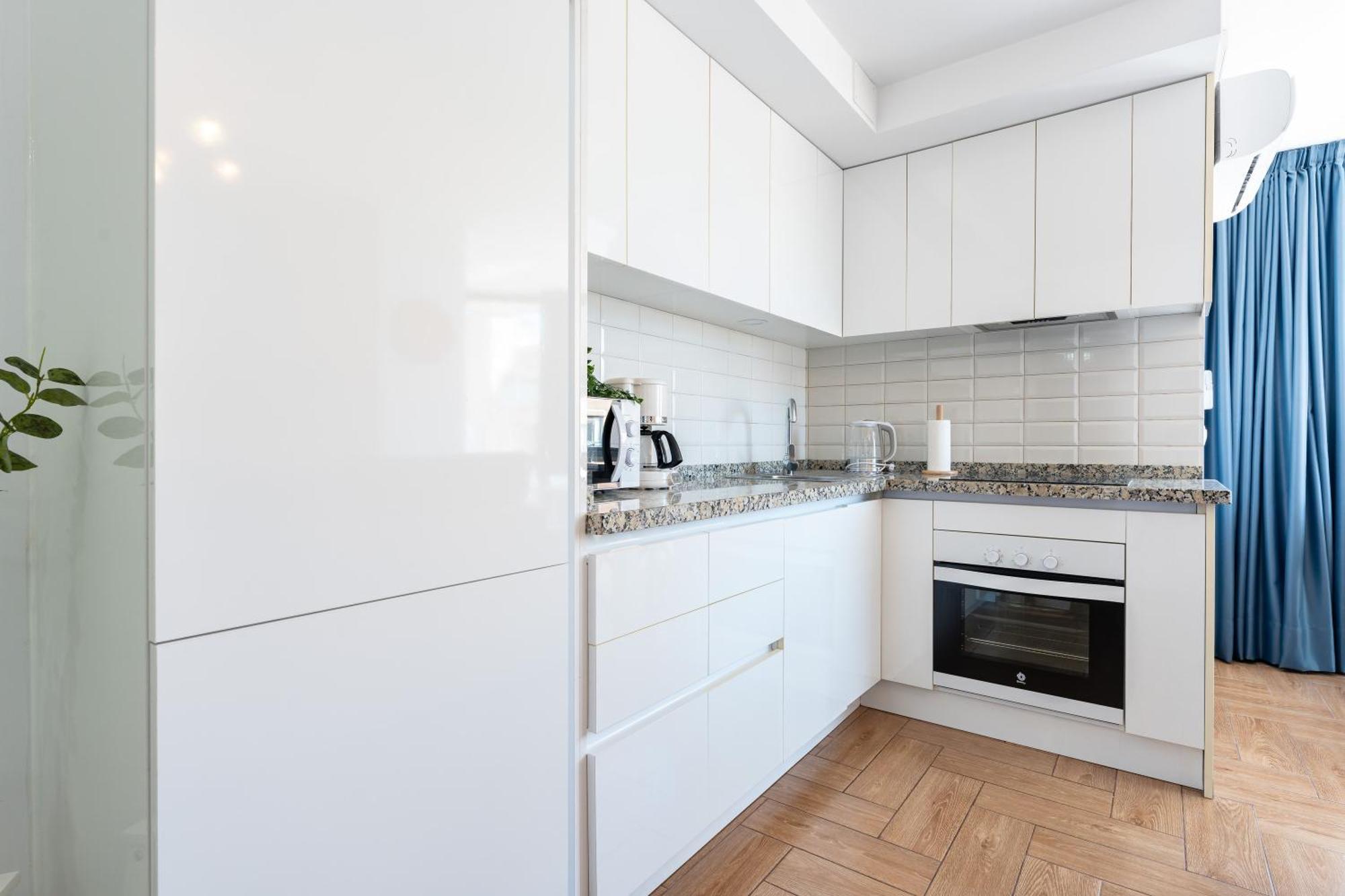 Apartamento Mar Fuengirola Zewnętrze zdjęcie