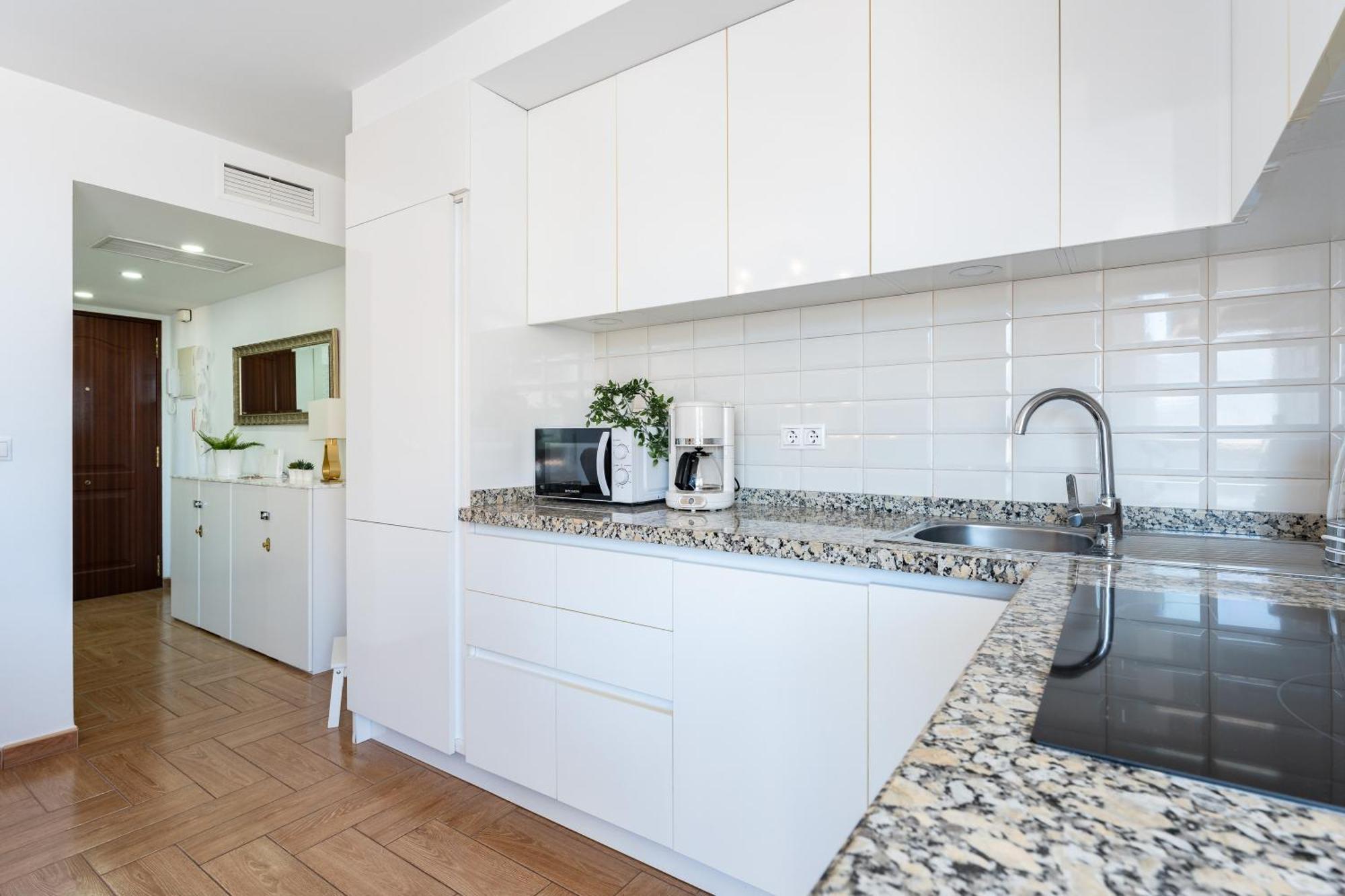 Apartamento Mar Fuengirola Zewnętrze zdjęcie