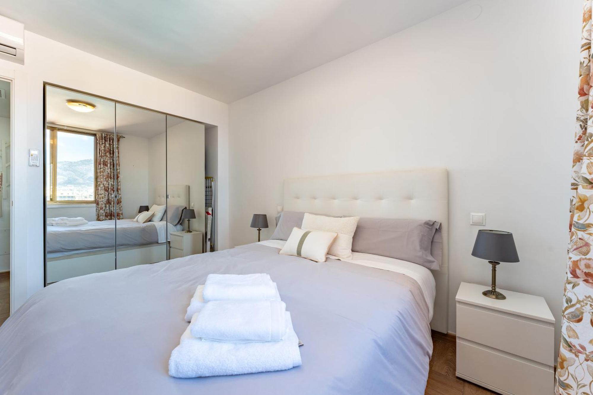Apartamento Mar Fuengirola Zewnętrze zdjęcie